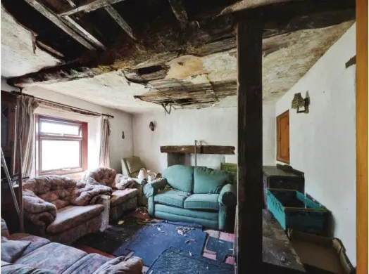 4 bed Detached