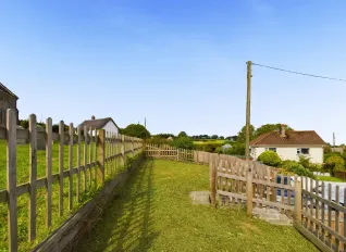 Property cover
