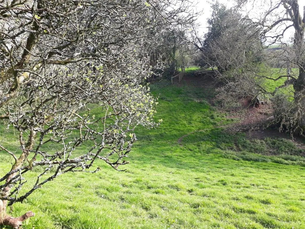 Smallholding