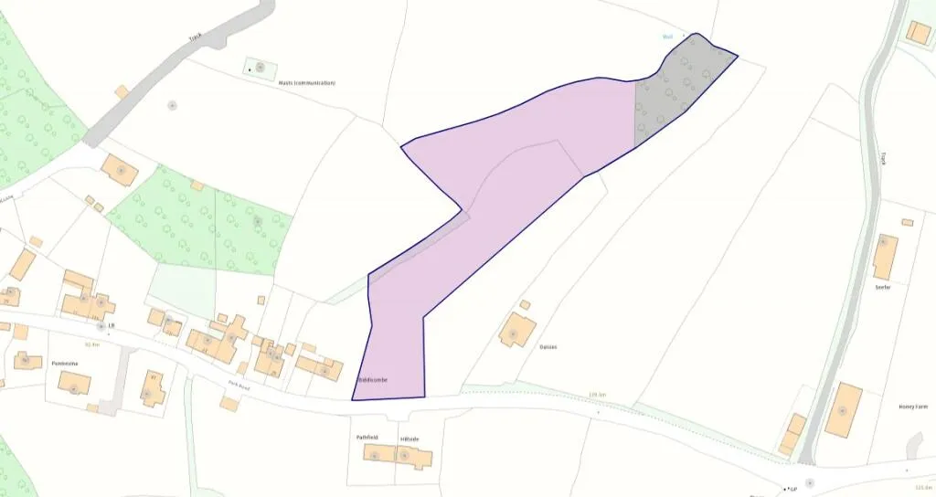 Smallholding