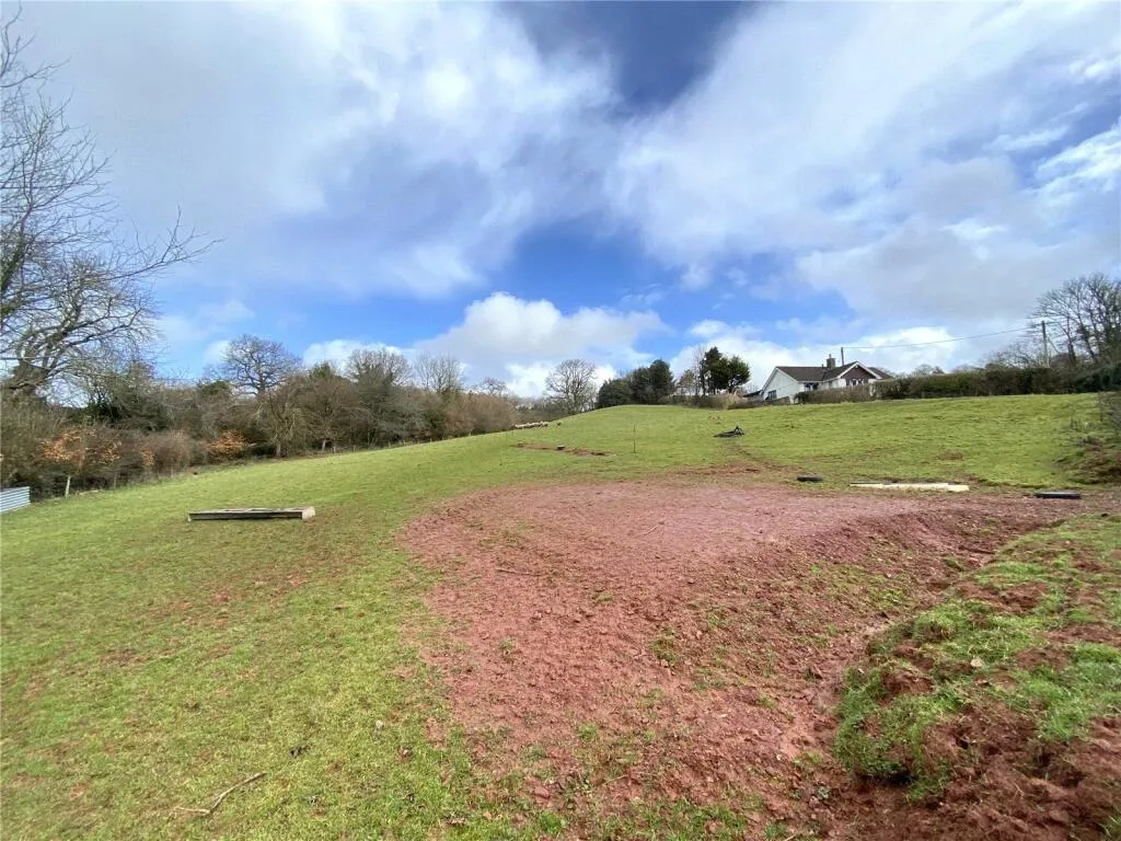 Smallholding