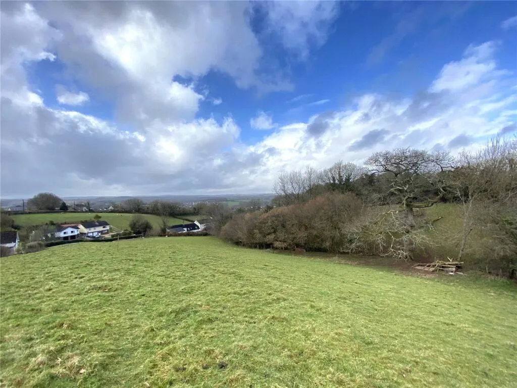 Smallholding