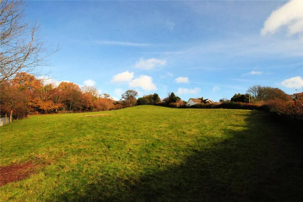 Smallholding