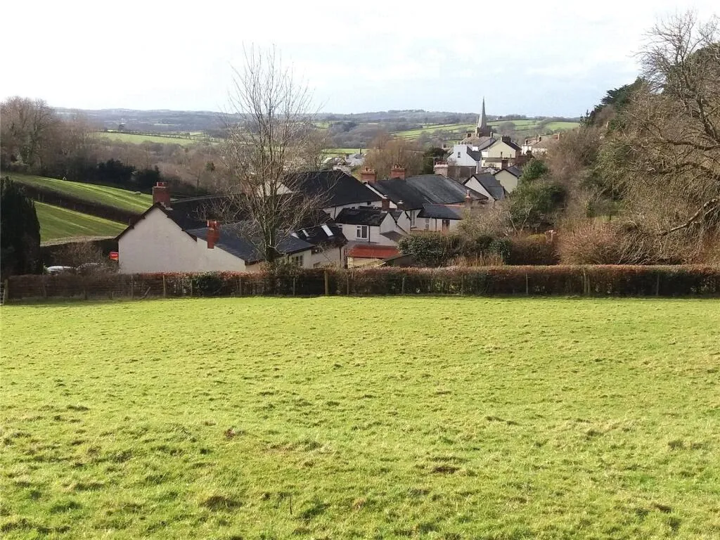 Smallholding