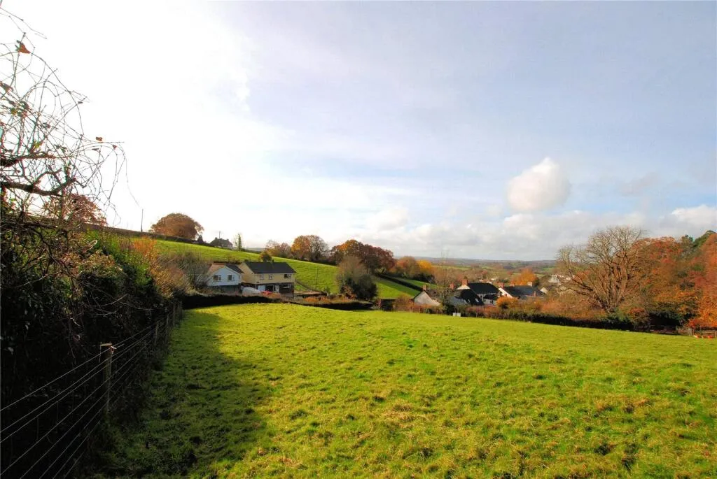 Smallholding