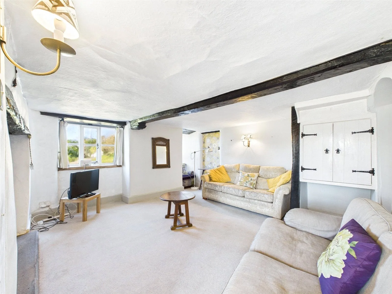 3 bed Detached
