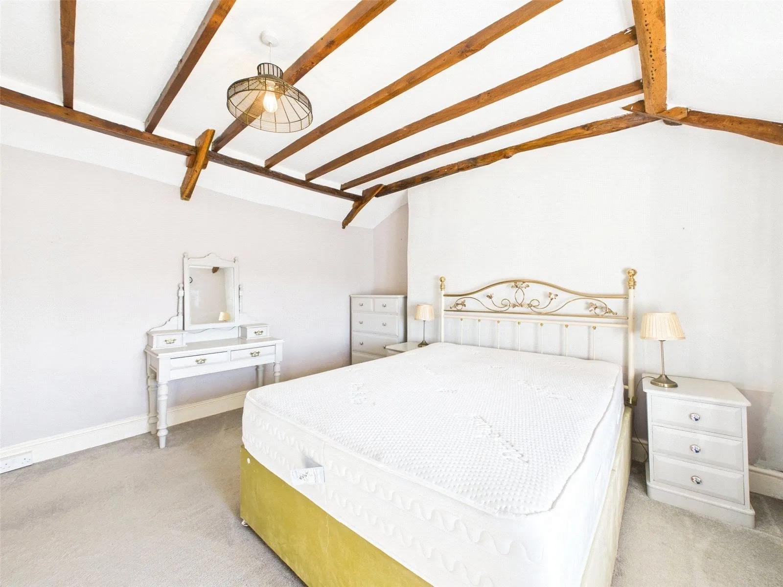 3 bed Detached