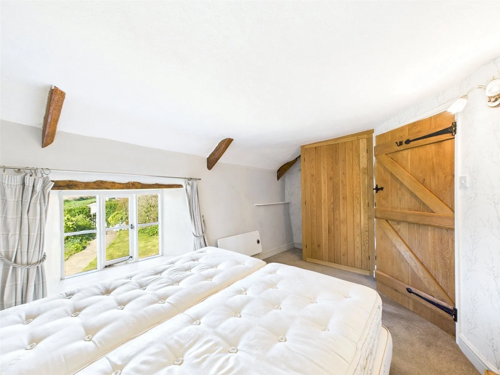 3 bed Detached