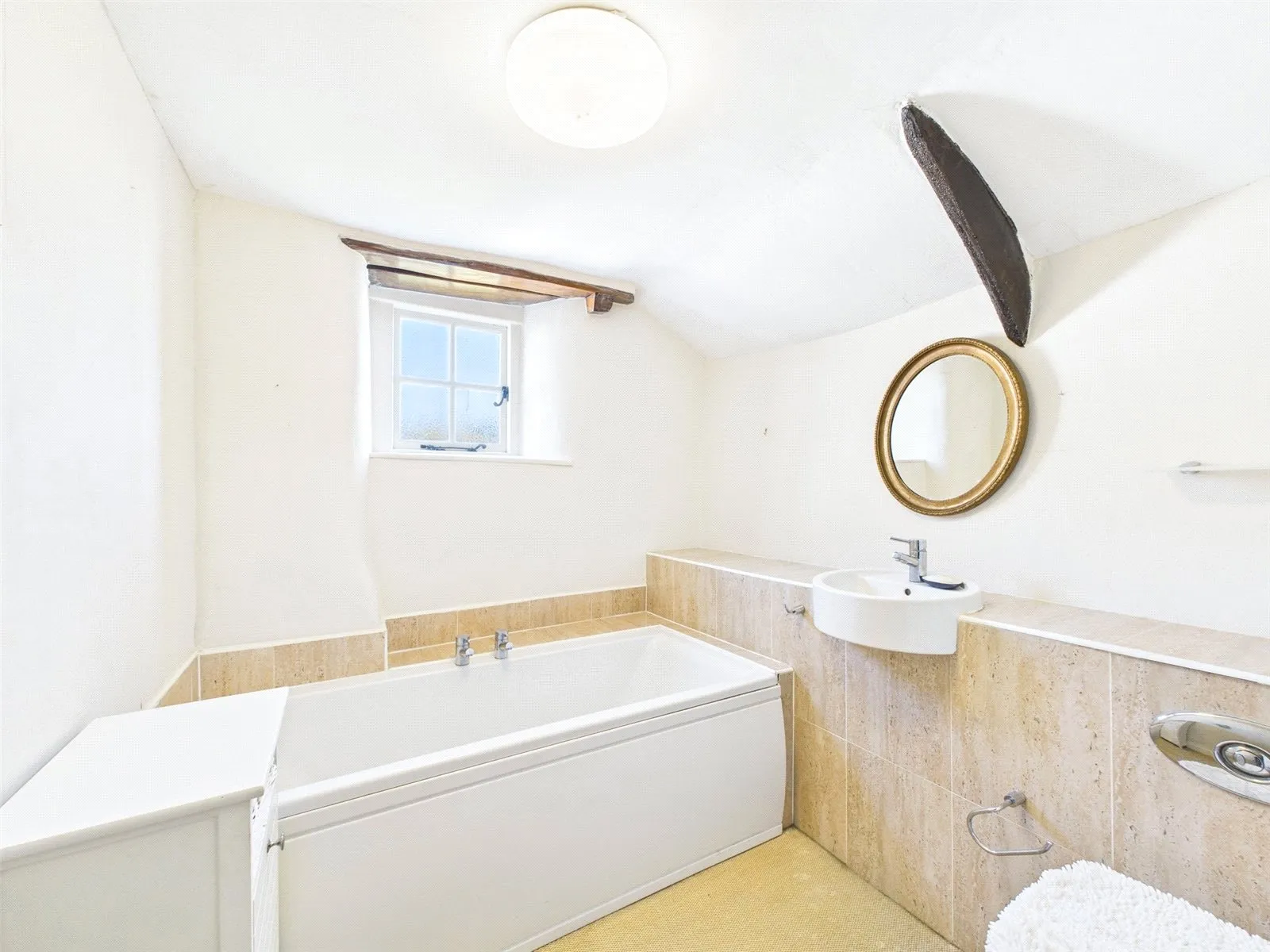 3 bed Detached