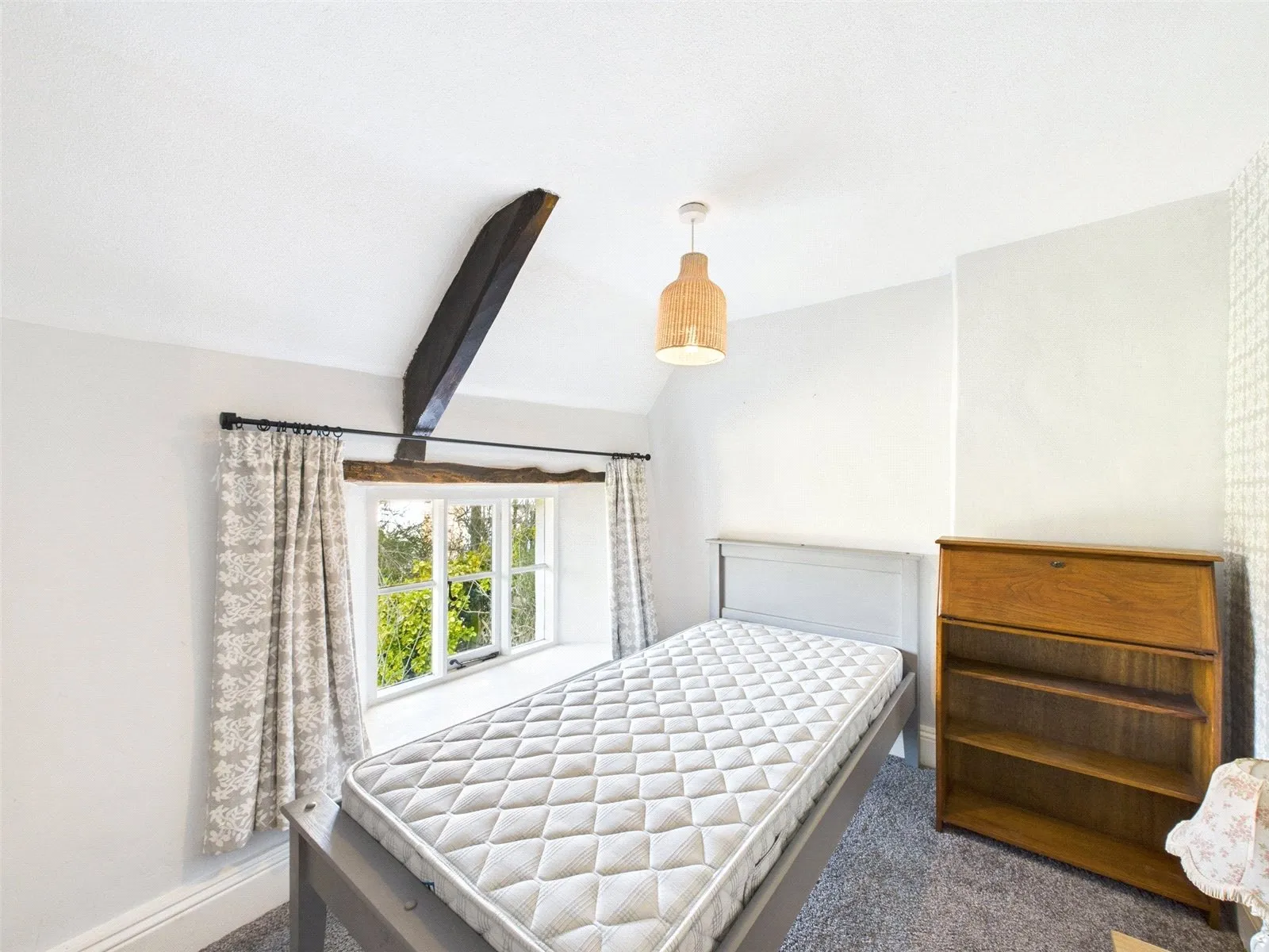 3 bed Detached