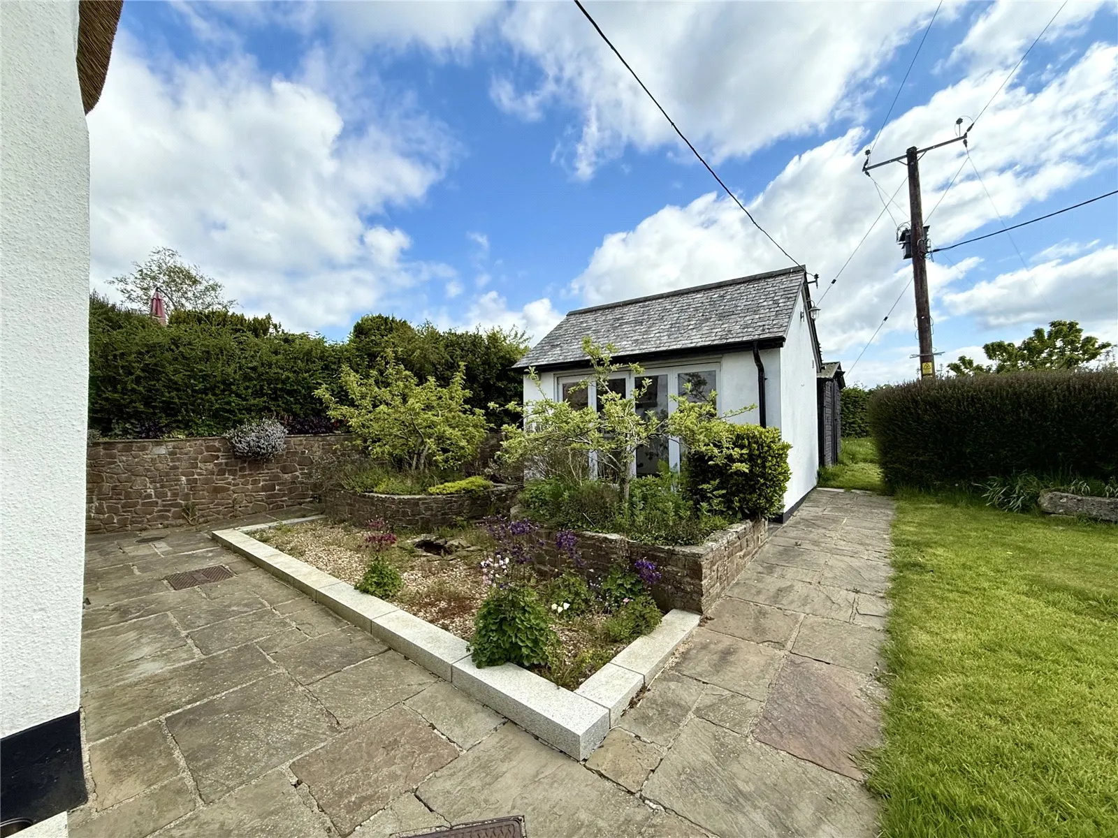 3 bed Detached