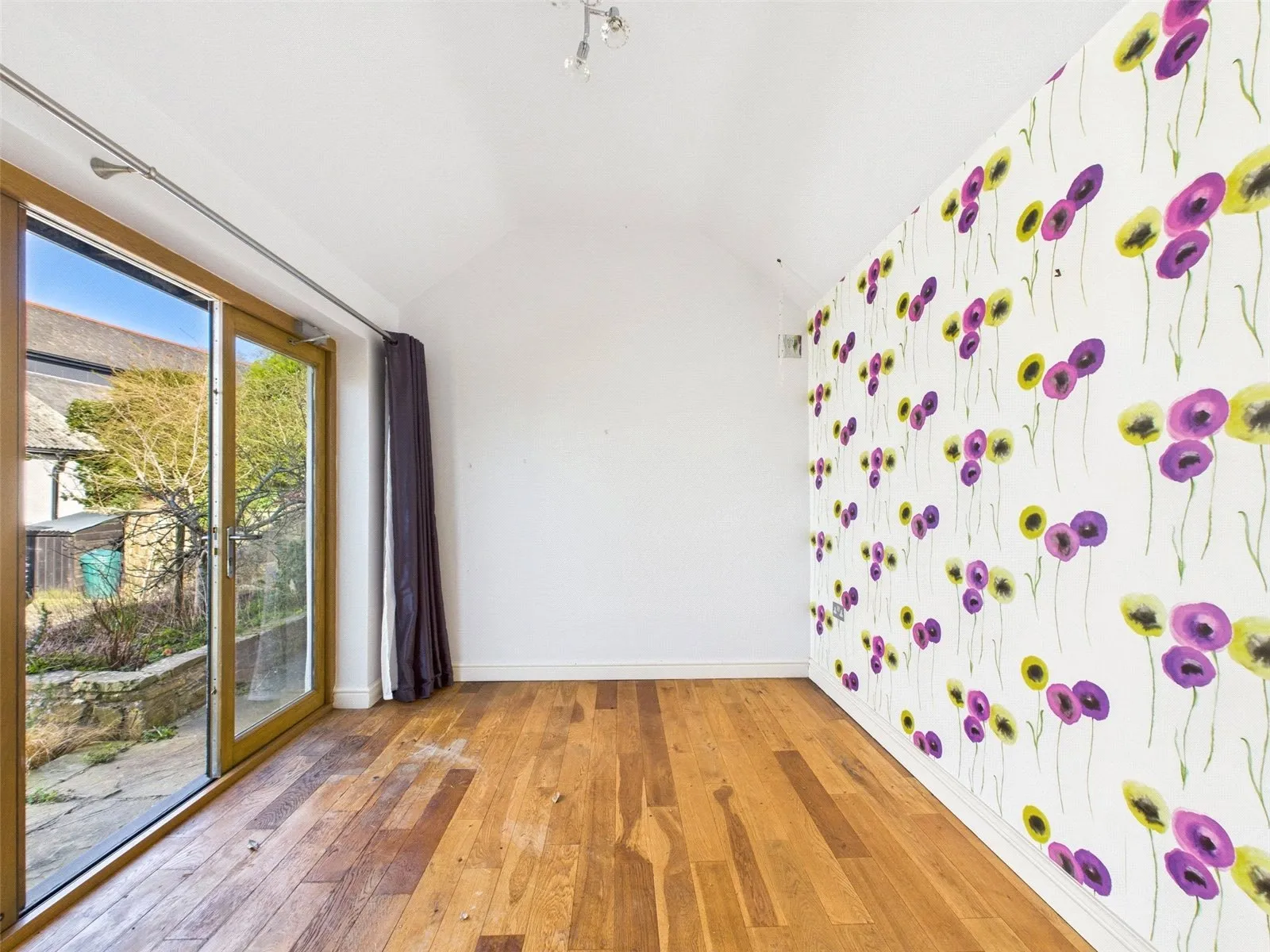 3 bed Detached