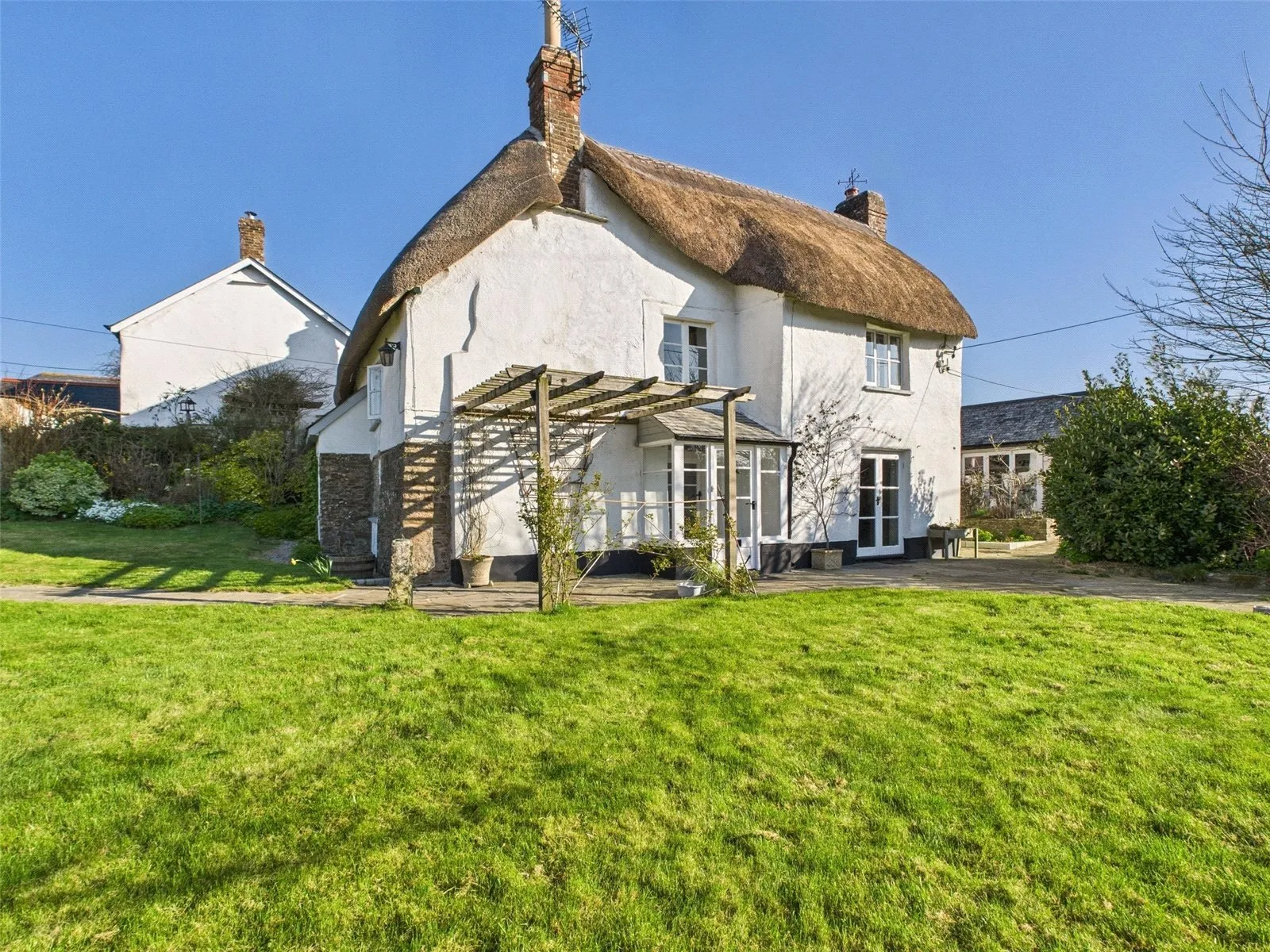 3 bed Detached