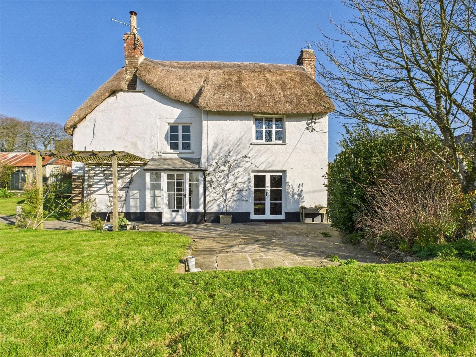 3 bed Detached