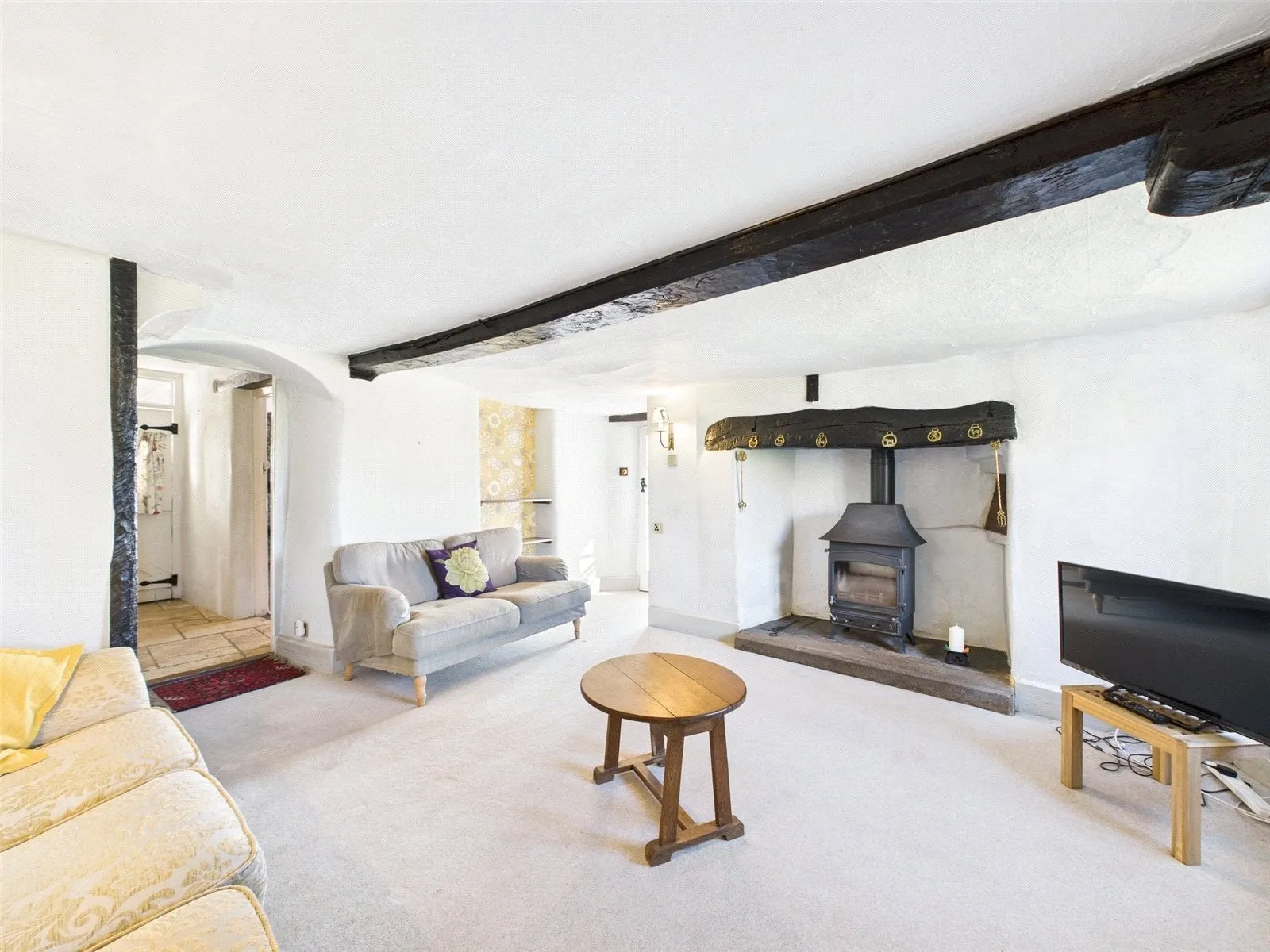 3 bed Detached