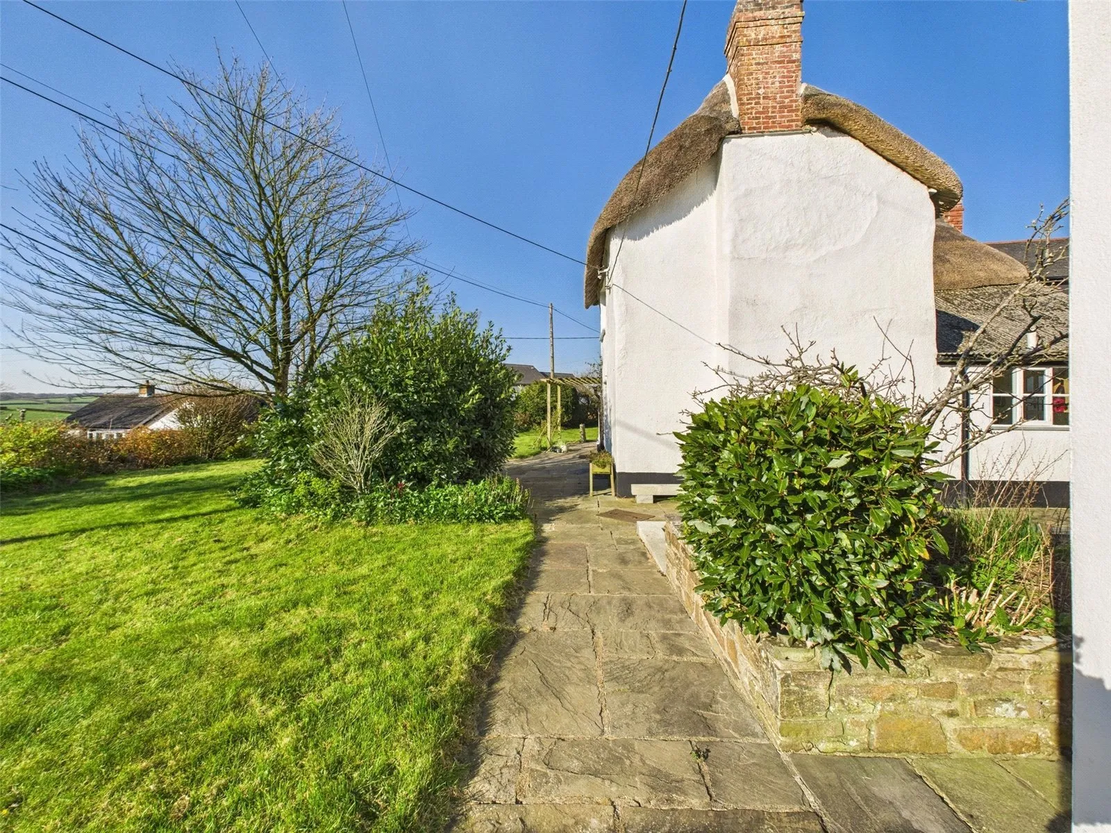3 bed Detached