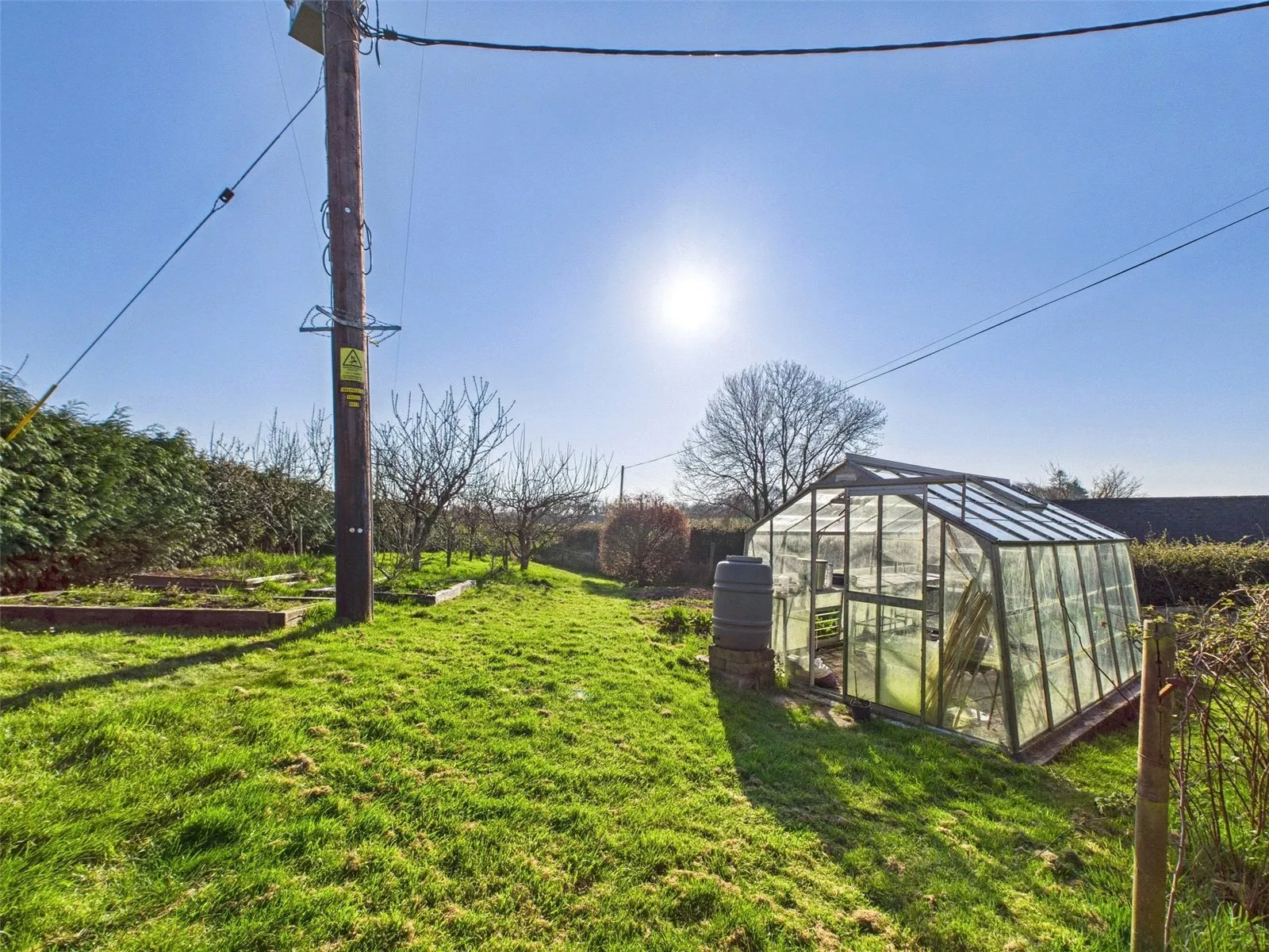 3 bed Detached