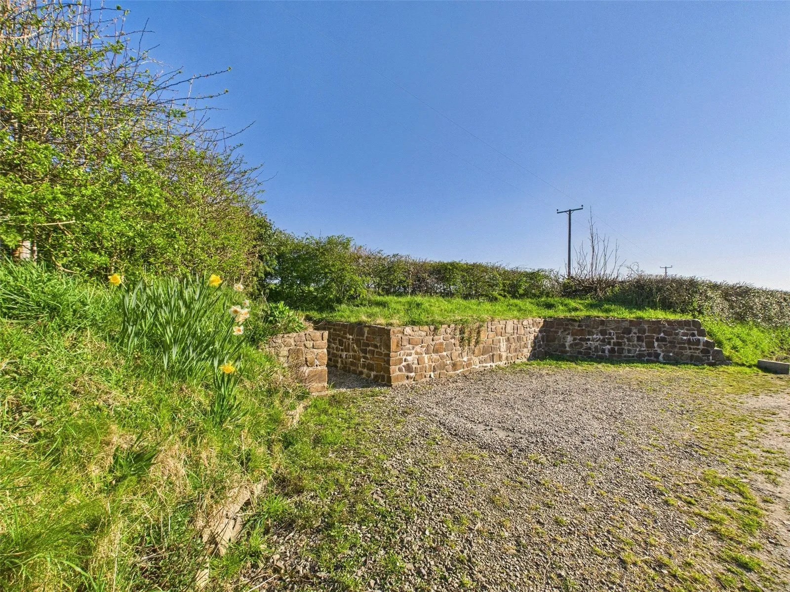 3 bed Detached