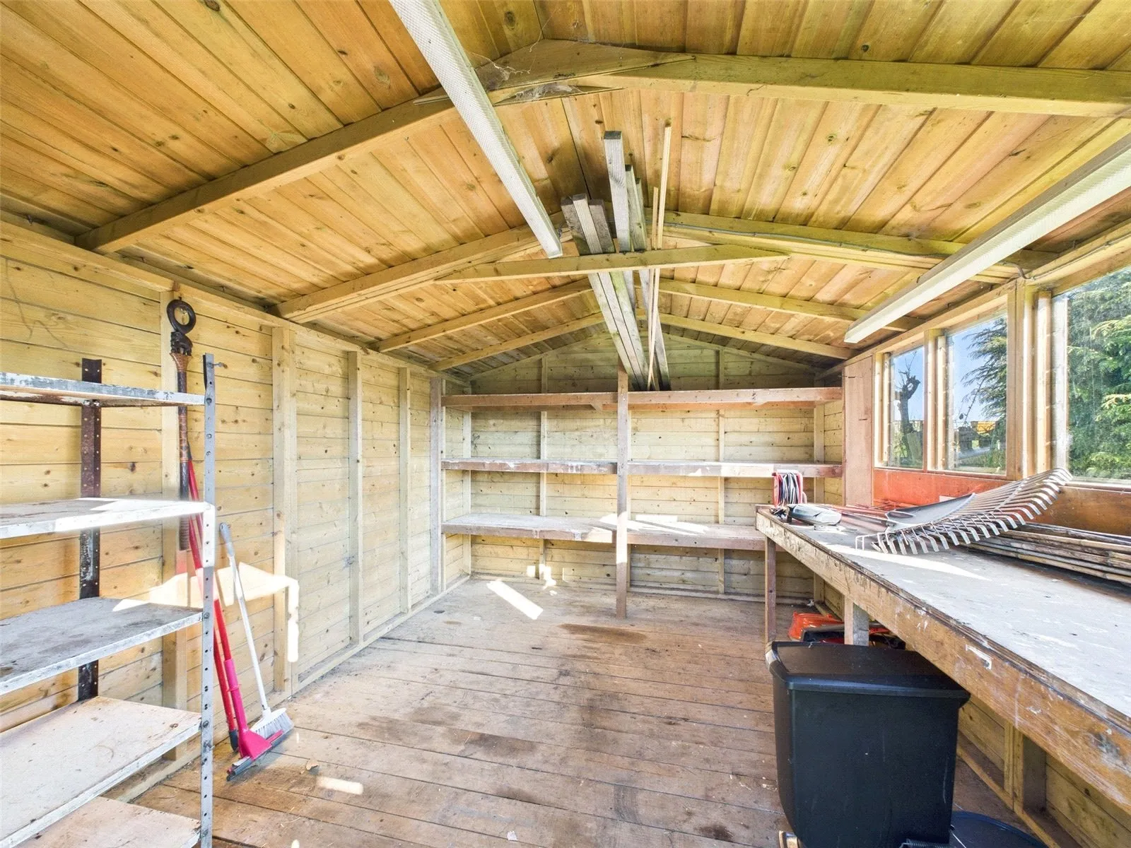 3 bed Detached