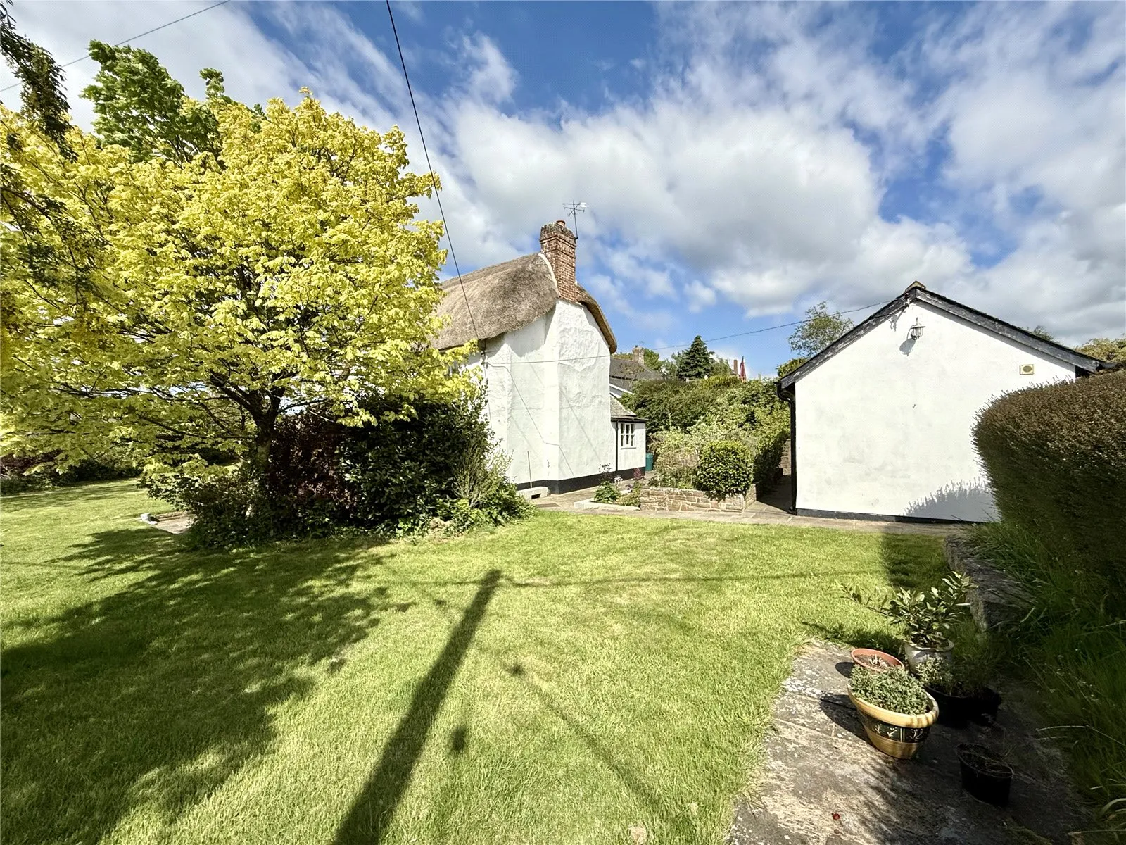 3 bed Detached