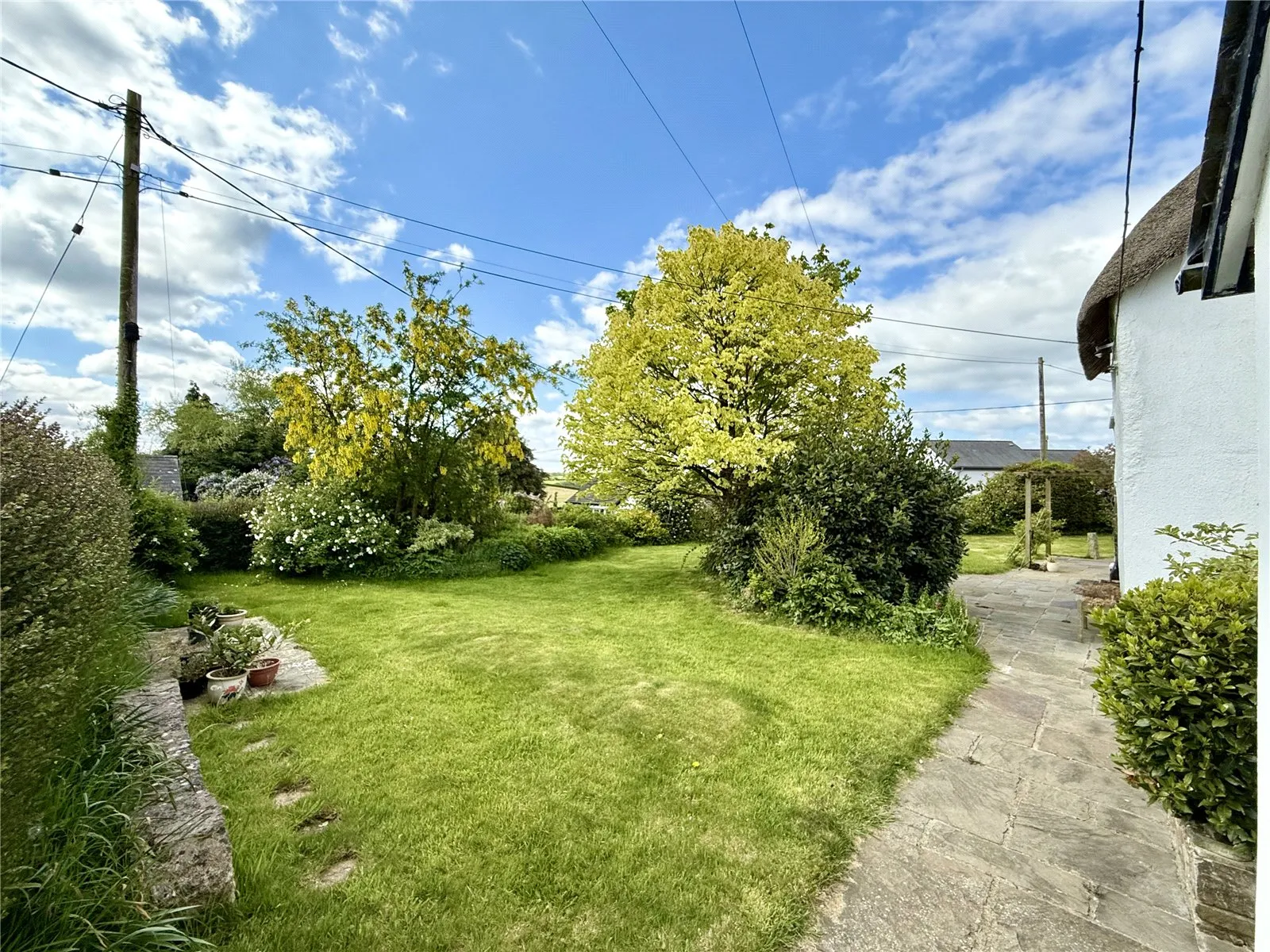 3 bed Detached