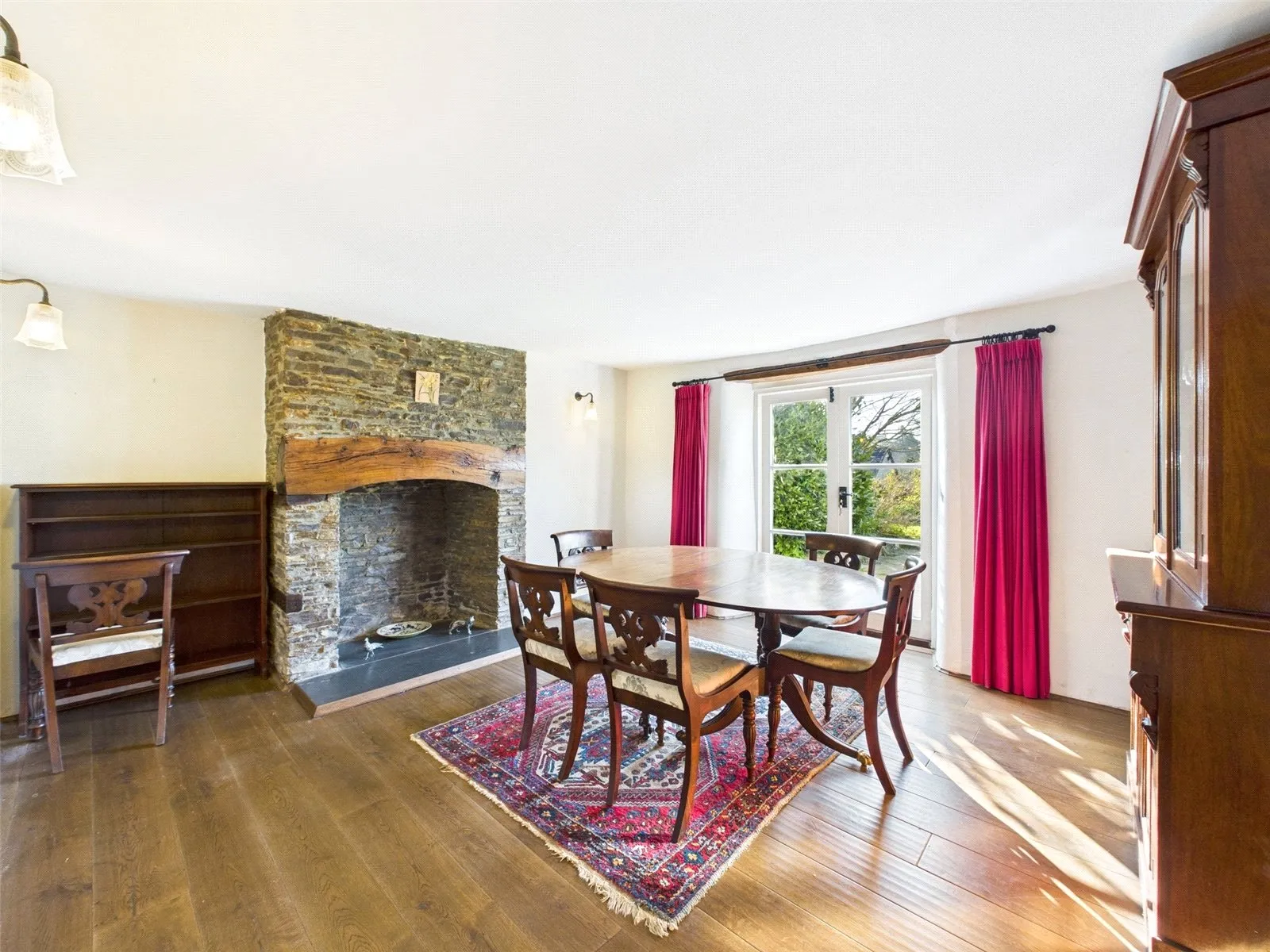 3 bed Detached