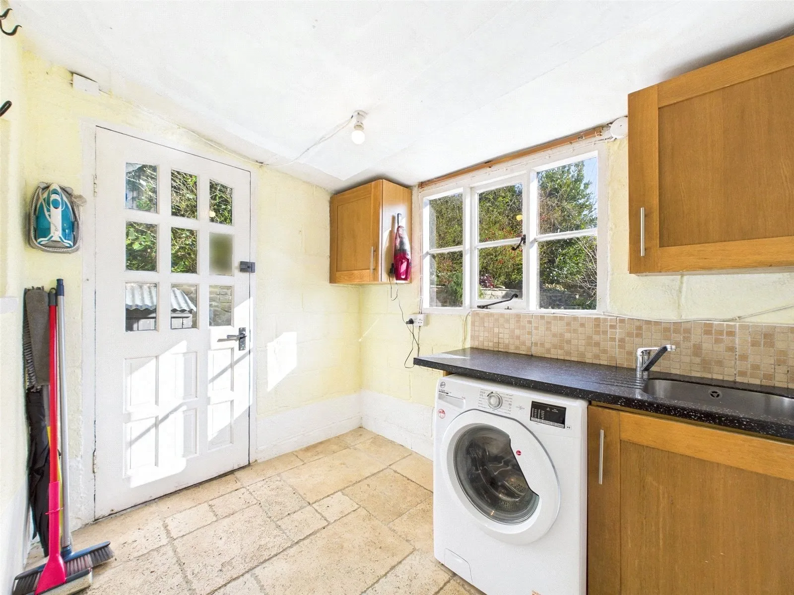 3 bed Detached