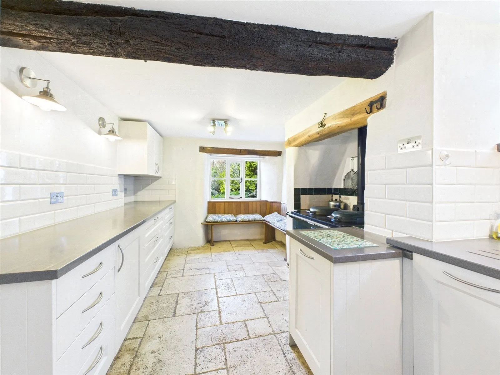 3 bed Detached