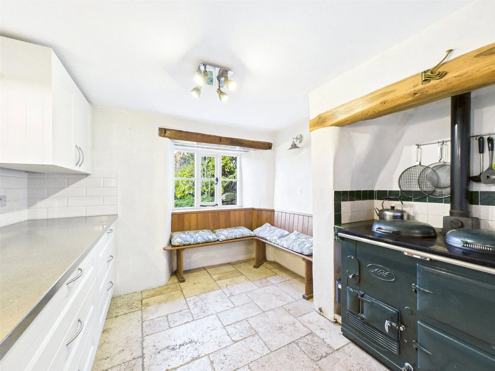 3 bed Detached