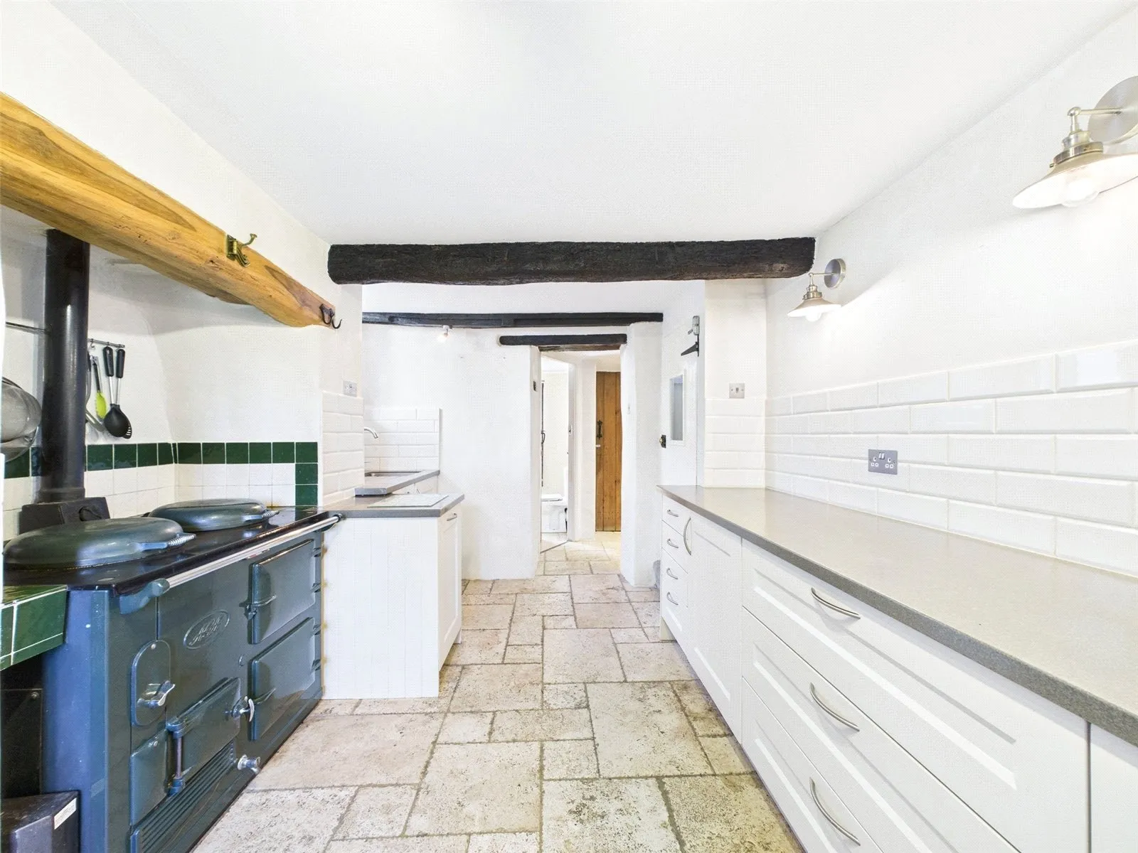 3 bed Detached