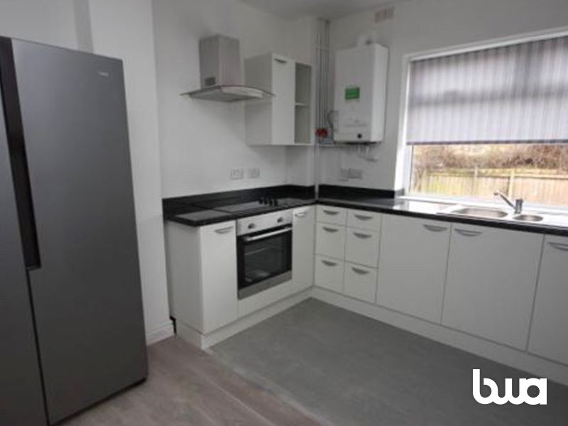 3 bedroom end terraced house in Middlesbrough