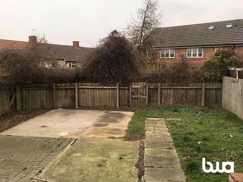 3 bedroom end terraced house in Middlesbrough