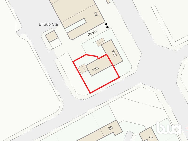 3 bedroom semi detached house in Middlesbrough