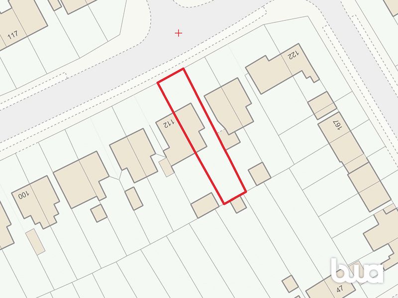 2 bedroom semi detached house in Wednesfield