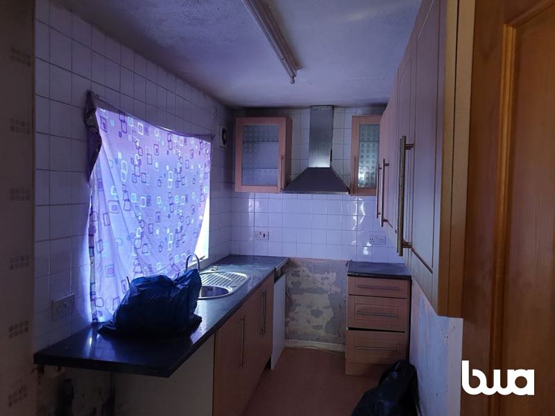 2 bedroom mid terraced house in Hartlepool