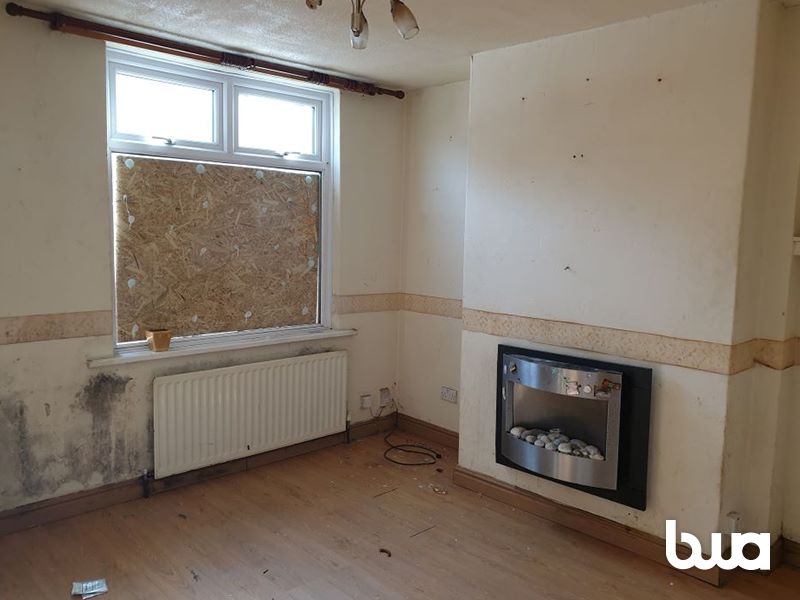 2 bedroom mid terraced house in Hartlepool