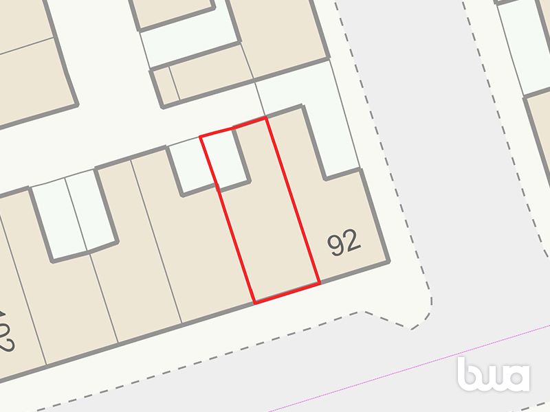 2 bedroom mid terraced house in Hartlepool