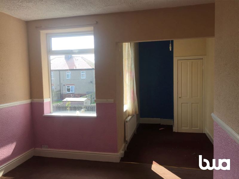 3 bedroom semi detached house in Northumberland
