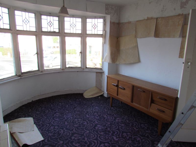 3 bedroom semi detached house in Walsall