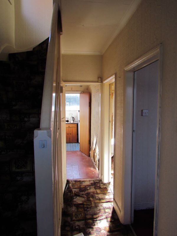 3 bedroom semi detached house in Walsall