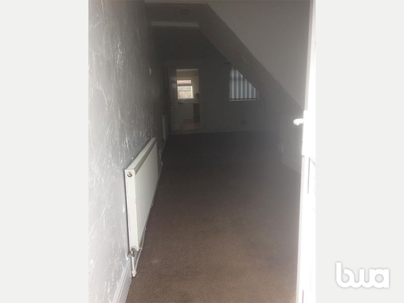 2 bedroom end terraced house in Ilkeston