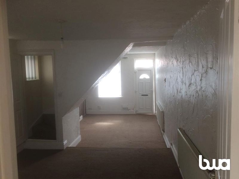 2 bedroom end terraced house in Ilkeston