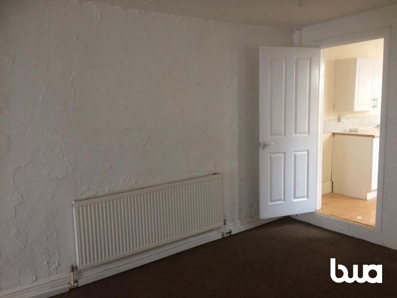 2 bedroom end terraced house in Ilkeston
