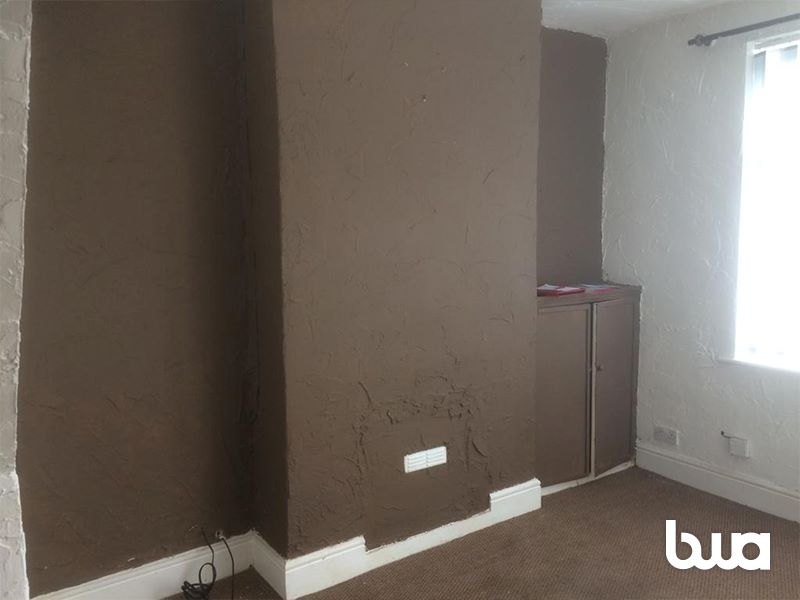 2 bedroom end terraced house in Ilkeston