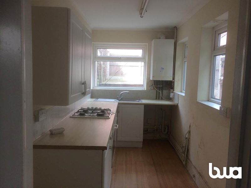 2 bedroom end terraced house in Ilkeston