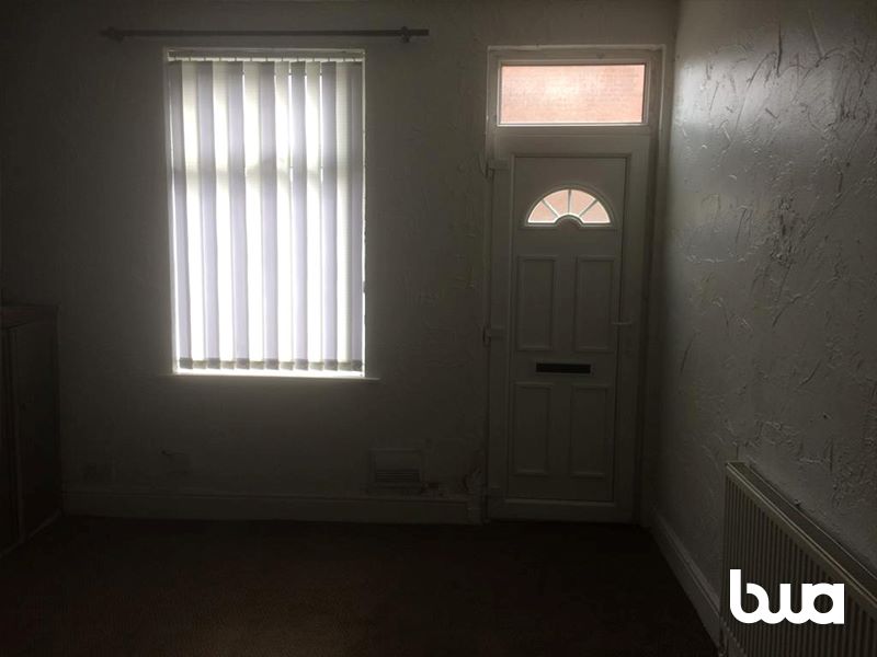 2 bedroom end terraced house in Ilkeston