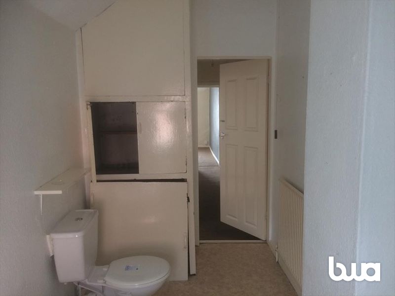 2 bedroom end terraced house in Ilkeston