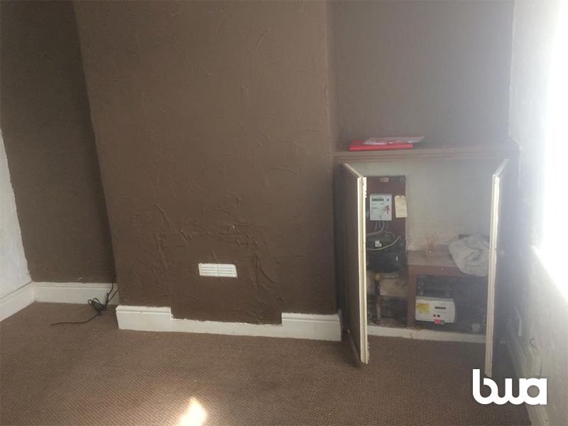 2 bedroom end terraced house in Ilkeston