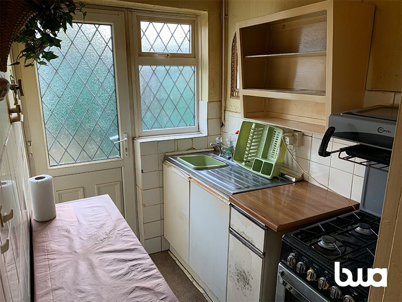 3 bedroom mid terraced house in Stourbridge