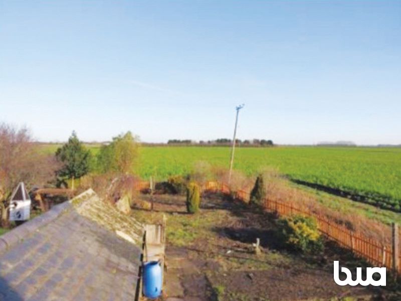 3 bedroom semi detached house in Prickwillow, Ely